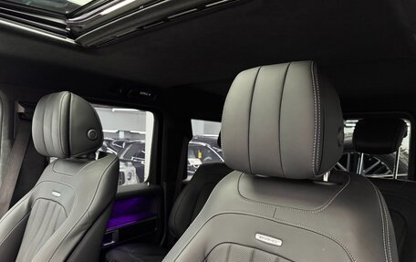 Mercedes-Benz G-Класс AMG, 2023 год, 32 980 000 рублей, 23 фотография
