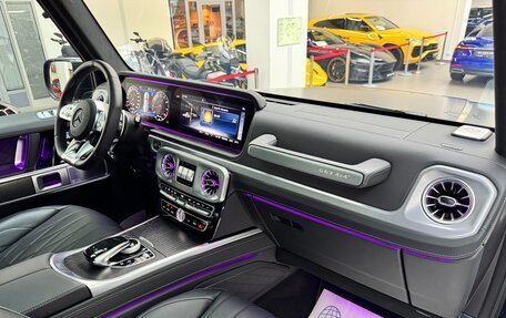 Mercedes-Benz G-Класс AMG, 2023 год, 32 980 000 рублей, 31 фотография