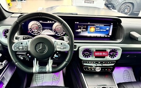 Mercedes-Benz G-Класс AMG, 2023 год, 32 980 000 рублей, 28 фотография
