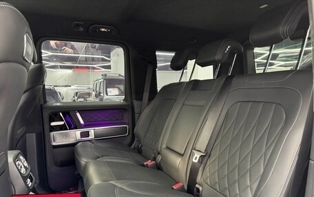 Mercedes-Benz G-Класс AMG, 2023 год, 32 980 000 рублей, 27 фотография