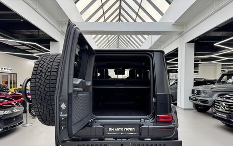 Mercedes-Benz G-Класс AMG, 2023 год, 32 980 000 рублей, 36 фотография