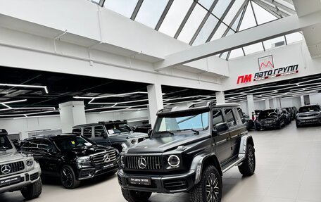 Mercedes-Benz G-Класс AMG, 2023 год, 32 980 000 рублей, 37 фотография