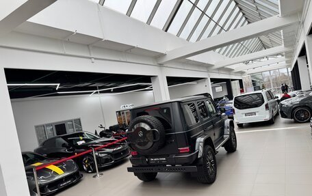 Mercedes-Benz G-Класс AMG, 2023 год, 32 980 000 рублей, 40 фотография