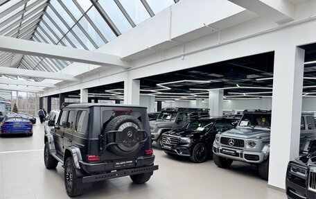 Mercedes-Benz G-Класс AMG, 2023 год, 32 980 000 рублей, 38 фотография