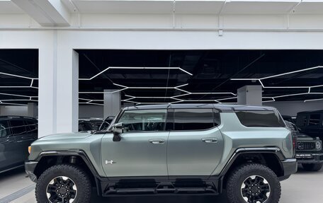 GMC Hummer EV, 2023 год, 16 340 000 рублей, 7 фотография