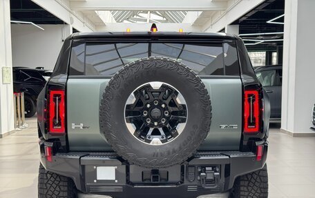 GMC Hummer EV, 2023 год, 16 340 000 рублей, 5 фотография