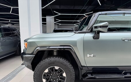 GMC Hummer EV, 2023 год, 16 340 000 рублей, 15 фотография