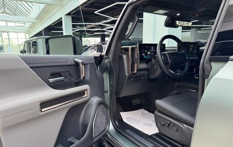 GMC Hummer EV, 2023 год, 16 340 000 рублей, 20 фотография