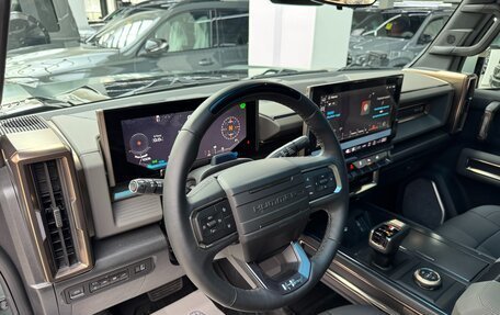 GMC Hummer EV, 2023 год, 16 340 000 рублей, 17 фотография