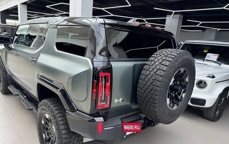 GMC Hummer EV, 2023 год, 16 340 000 рублей, 14 фотография