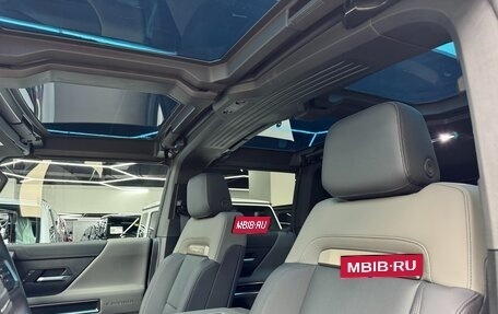 GMC Hummer EV, 2023 год, 16 340 000 рублей, 22 фотография