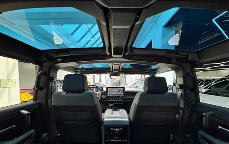 GMC Hummer EV, 2023 год, 16 340 000 рублей, 27 фотография