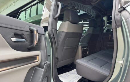 GMC Hummer EV, 2023 год, 16 340 000 рублей, 23 фотография