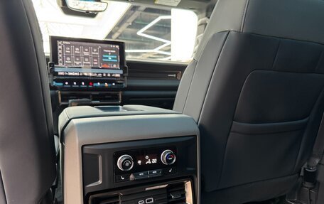 GMC Hummer EV, 2023 год, 16 340 000 рублей, 25 фотография