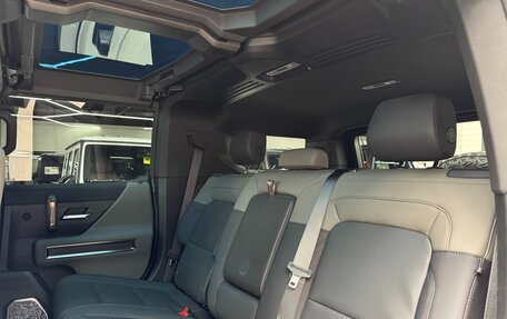 GMC Hummer EV, 2023 год, 16 340 000 рублей, 26 фотография