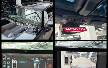 GMC Hummer EV, 2023 год, 16 340 000 рублей, 35 фотография