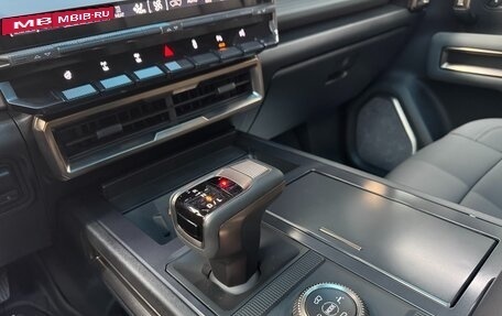 GMC Hummer EV, 2023 год, 16 340 000 рублей, 31 фотография