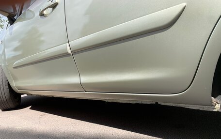 Opel Corsa D, 2007 год, 590 000 рублей, 5 фотография