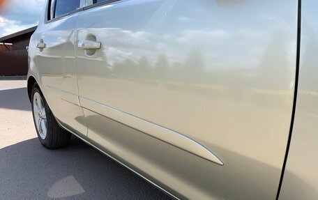 Opel Corsa D, 2007 год, 590 000 рублей, 10 фотография