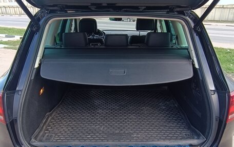 Volkswagen Touareg III, 2017 год, 3 500 000 рублей, 2 фотография
