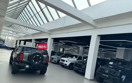 GMC Hummer EV, 2023 год, 16 340 000 рублей, 39 фотография