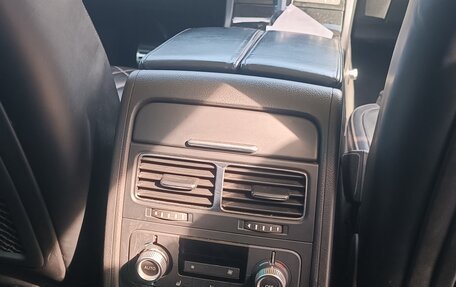 Volkswagen Touareg III, 2017 год, 3 500 000 рублей, 10 фотография