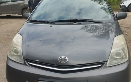Toyota Prius, 2007 год, 850 000 рублей, 6 фотография