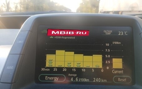 Toyota Prius, 2007 год, 850 000 рублей, 5 фотография