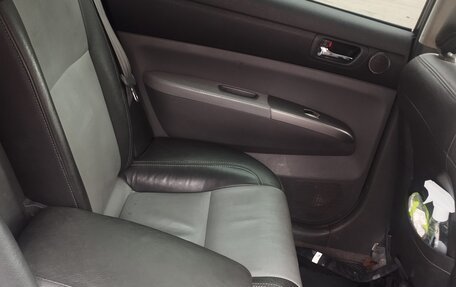 Toyota Prius, 2007 год, 850 000 рублей, 12 фотография