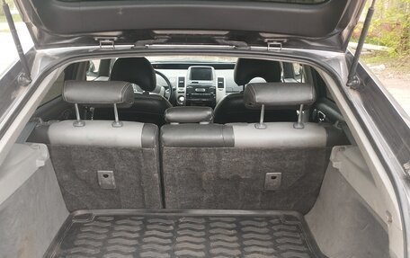 Toyota Prius, 2007 год, 850 000 рублей, 11 фотография