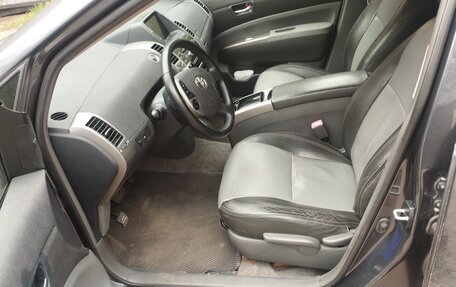 Toyota Prius, 2007 год, 850 000 рублей, 13 фотография