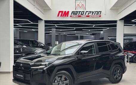 Toyota RAV4, 2026 год, 4 780 000 рублей, 3 фотография