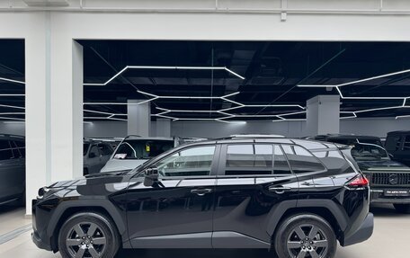 Toyota RAV4, 2026 год, 4 780 000 рублей, 7 фотография