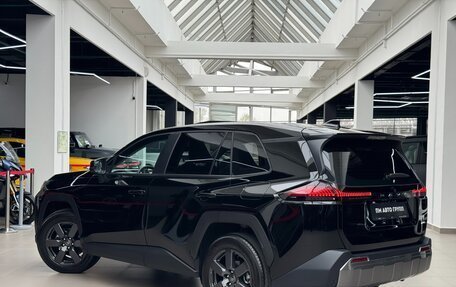 Toyota RAV4, 2026 год, 4 780 000 рублей, 4 фотография