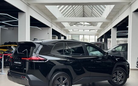 Toyota RAV4, 2026 год, 4 780 000 рублей, 6 фотография