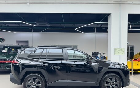 Toyota RAV4, 2026 год, 4 780 000 рублей, 8 фотография