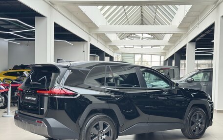 Toyota RAV4, 2026 год, 4 780 000 рублей, 10 фотография