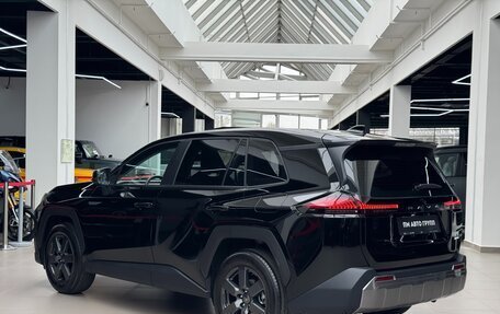 Toyota RAV4, 2026 год, 4 780 000 рублей, 12 фотография