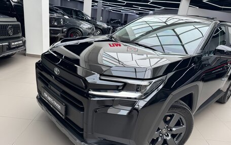 Toyota RAV4, 2026 год, 4 780 000 рублей, 13 фотография
