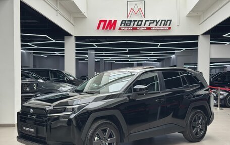 Toyota RAV4, 2026 год, 4 780 000 рублей, 9 фотография