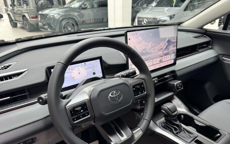 Toyota RAV4, 2026 год, 4 780 000 рублей, 16 фотография