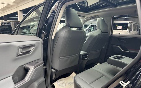 Toyota RAV4, 2026 год, 4 780 000 рублей, 20 фотография
