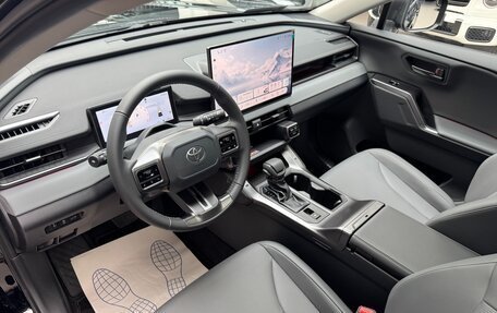 Toyota RAV4, 2026 год, 4 780 000 рублей, 15 фотография