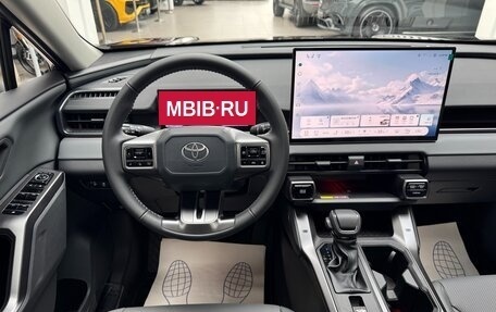 Toyota RAV4, 2026 год, 4 780 000 рублей, 25 фотография
