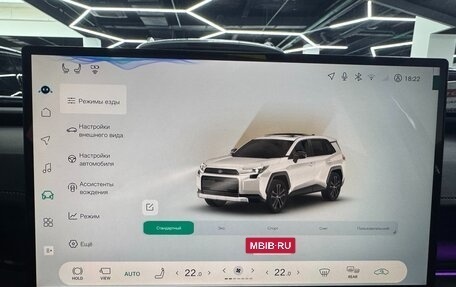 Toyota RAV4, 2026 год, 4 780 000 рублей, 35 фотография