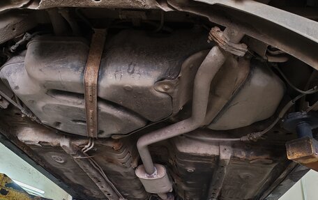 Chery Fora (A21), 2008 год, 140 000 рублей, 2 фотография
