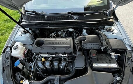 KIA Optima III, 2013 год, 1 050 000 рублей, 5 фотография