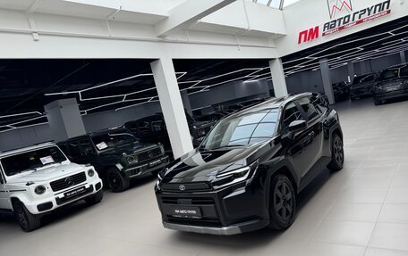 Toyota RAV4, 2026 год, 4 780 000 рублей, 40 фотография