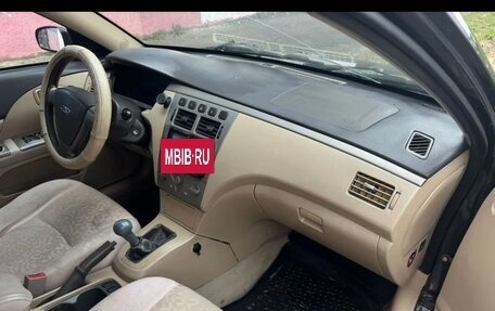 Chery Fora (A21), 2008 год, 140 000 рублей, 3 фотография