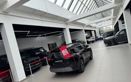 Toyota RAV4, 2026 год, 4 780 000 рублей, 39 фотография